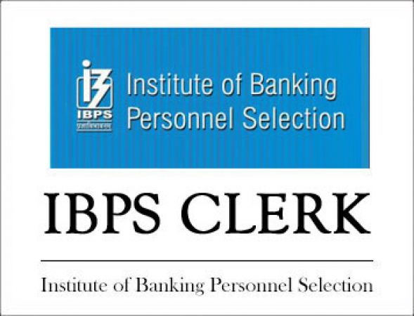IBPS Clerk 2019 online application closing today 